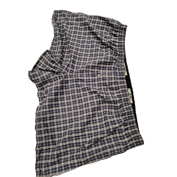 NWOT‎ Fruit of The Loom Men's Boxers Size 5 XXXXX EXTRA LARGE  bundle of 3 - Picture 2 of 8